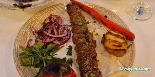 Keyvani Restaurant Cafe Lounge Keyvani Restaurant Cafe Lounge
