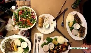 Keyvani Restaurant Cafe Lounge Keyvani Restaurant Cafe Lounge