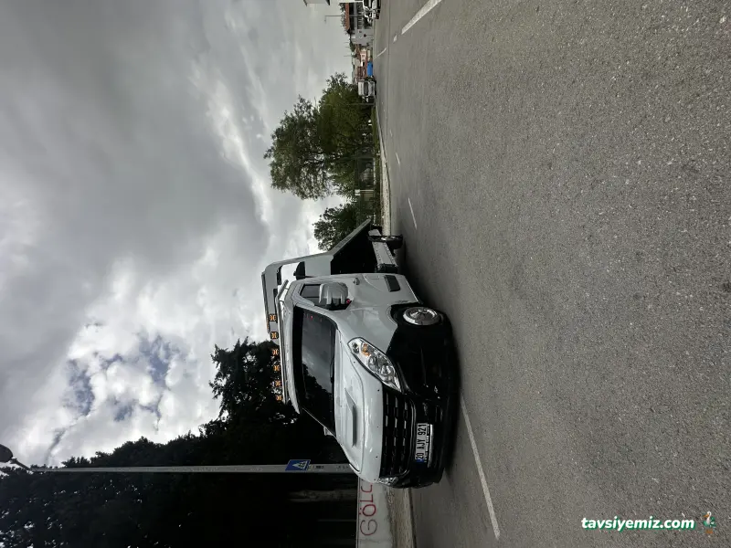 Kfs Oto Kurtarma & Transfer