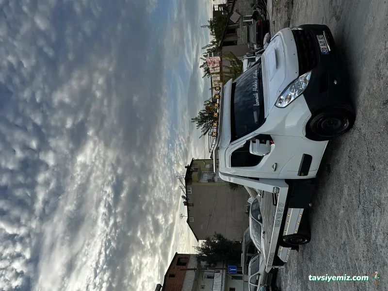 Kfs Oto Kurtarma & Transfer