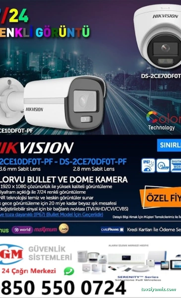 Kgm Güvenlik Sistemleri Kgm Güvenlik Sistemleri