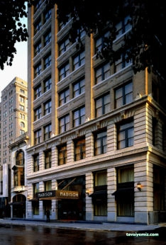 Ki Boutique Hotel