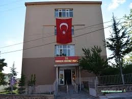 Kıbrıscık Kaymakamlığı Kıbrıscık Kaymakamlığı