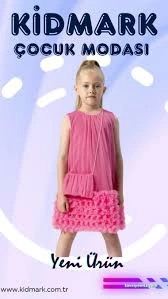 Kidmark Çocuk Modası Kidmark Çocuk Modası