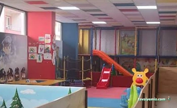 Kids City Bartın