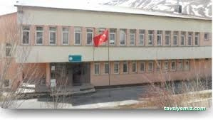 Kiğı Halk Eğitimi Merkezi Kiğı Halk Eğitimi Merkezi