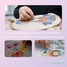 Kiğı Halk Eğitimi Merkezi Kiğı Halk Eğitimi Merkezi