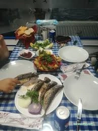 Kılçıkk Balık Restaurant Kılçıkk Balık Restaurant