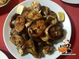 Kılçıkk Balık Restaurant Kılçıkk Balık Restaurant