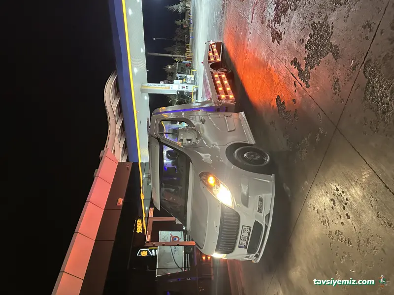 Kılıç Oto Kurtarma