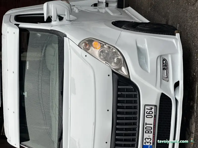 Kılıç Oto Kurtarma