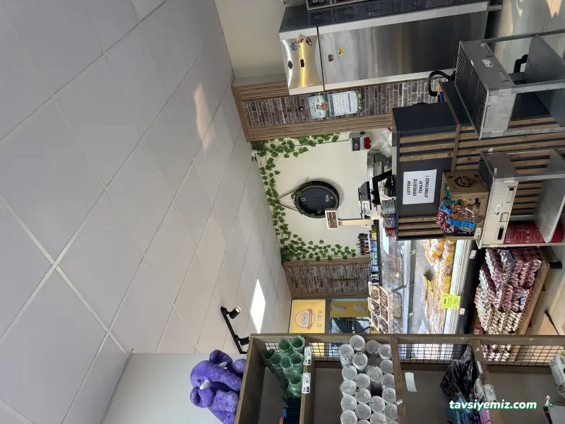 Kılıç Şarküteri