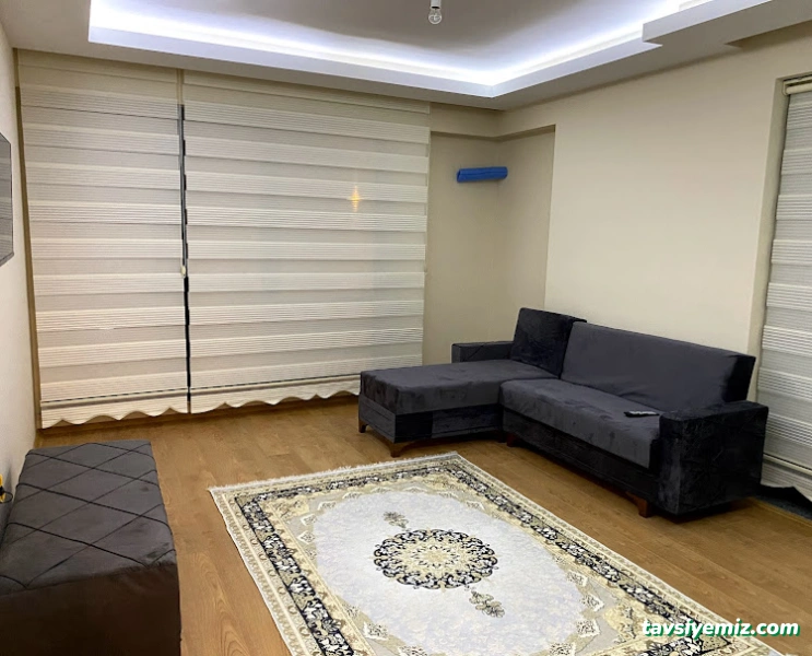 Kılıçhan Suit & Apart’s Konaklama&Kocaeli-İzmit Kılıçhan Suit & Apart’s Konaklama&Kocaeli-İzmit