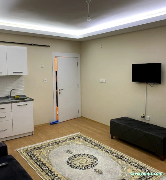 Kılıçhan Suit & Apart’s Konaklama&Kocaeli-İzmit Kılıçhan Suit & Apart’s Konaklama&Kocaeli-İzmit