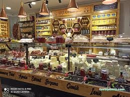 Kilimköy Şarküteri Çiftlik Ve Süt Ürünleri Kilimköy Şarküteri Çiftlik Ve Süt Ürünleri