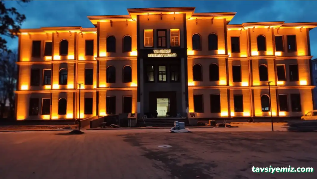 Kilimli Belediyesi Kilimli Belediyesi