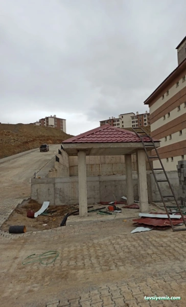 Kılınç Demir Doğrama Kılınç Demir Doğrama