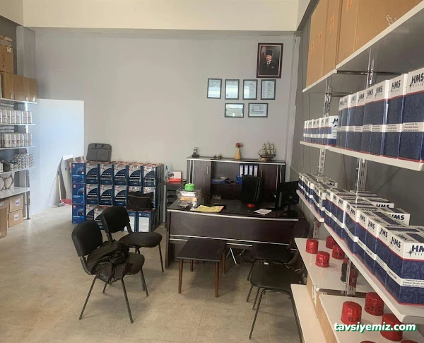 Kılınç Elektrik Jeneratör Kılınç Elektrik Jeneratör