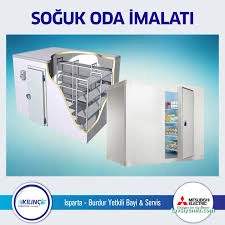 Kılınç Soğutma Kılınç Soğutma