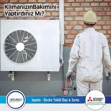 Kılınç Soğutma Kılınç Soğutma