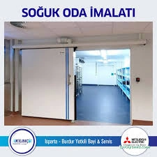 Kılınç Soğutma Kılınç Soğutma