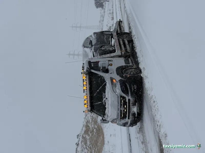 Kılınçoğlu Oto Kurtarma