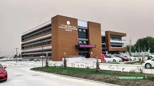 Kilis Ağız Ve Diş Sağlığı Merkezi Kilis Ağız Ve Diş Sağlığı Merkezi