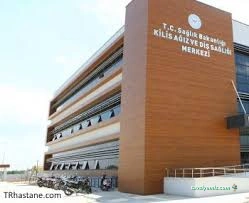Kilis Ağız Ve Diş Sağlığı Merkezi Kilis Ağız Ve Diş Sağlığı Merkezi