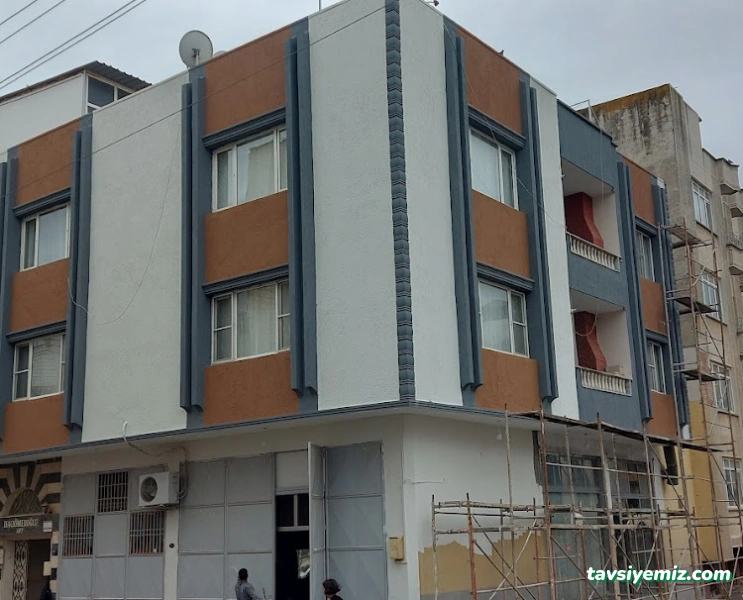 Kilis Atak İzolasyon Kilis Atak İzolasyon
