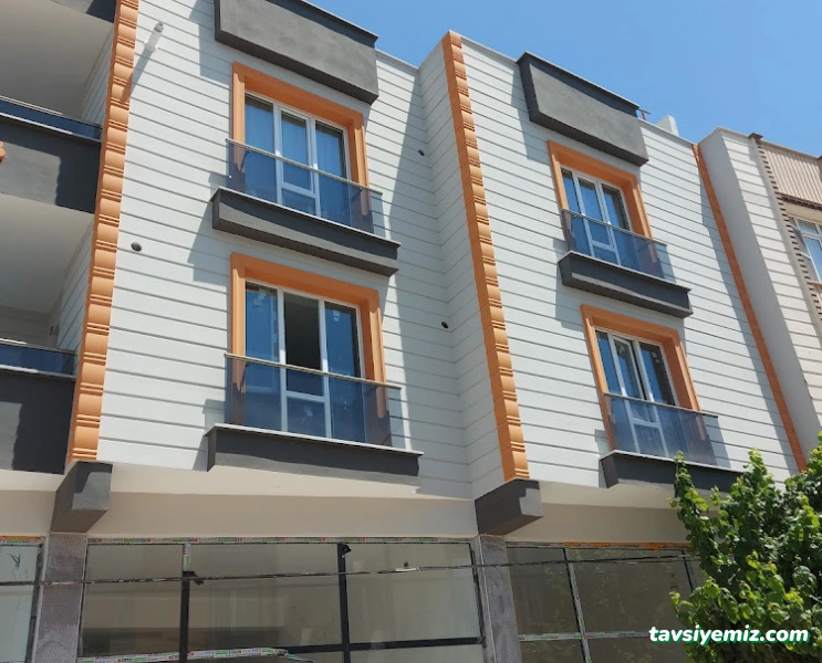 Kilis Atak İzolasyon Kilis Atak İzolasyon