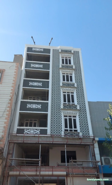 Kilis Atak İzolasyon Kilis Atak İzolasyon