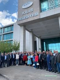 Kilis Belediyesi Kilis Belediyesi