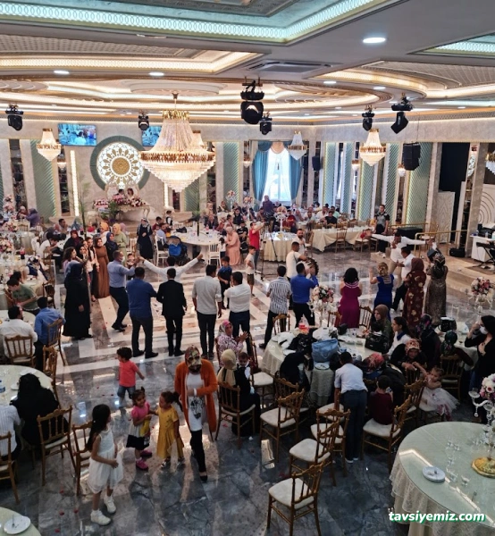 Kilis Beyaz Köşk Düğün &Davet Kilis Beyaz Köşk Düğün &Davet