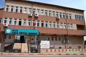Kilis Halk Eğitimi Merkezi Kilis Halk Eğitimi Merkezi