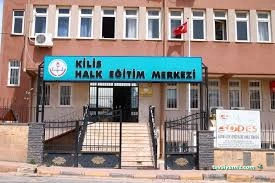 Kilis Halk Eğitimi Merkezi Kilis Halk Eğitimi Merkezi