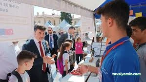 Kilis Mesleki Eğitim Merkez Kilis Mesleki Eğitim Merkez