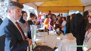 Kilis Mesleki Eğitim Merkez Kilis Mesleki Eğitim Merkez