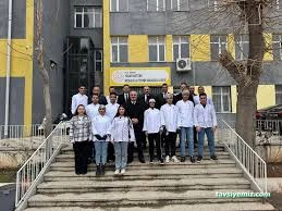 Kilis Mesleki Eğitim Merkez Kilis Mesleki Eğitim Merkez
