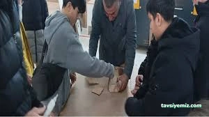 Kilis Mesleki Eğitim Merkez Kilis Mesleki Eğitim Merkez
