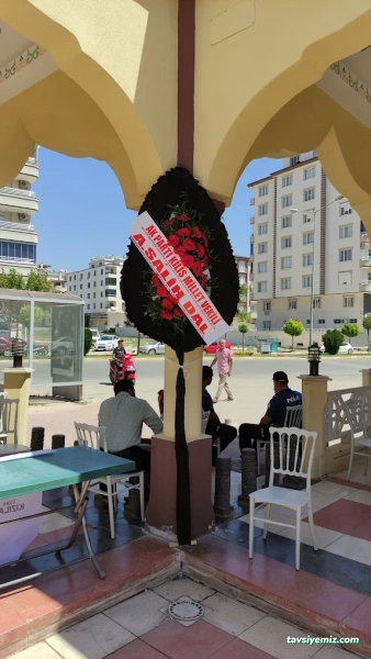 Kilis Neslihan Çiçek Galerisi Peyzaj Organizasyon Kilis Neslihan Çiçek Galerisi Peyzaj Organizasyon