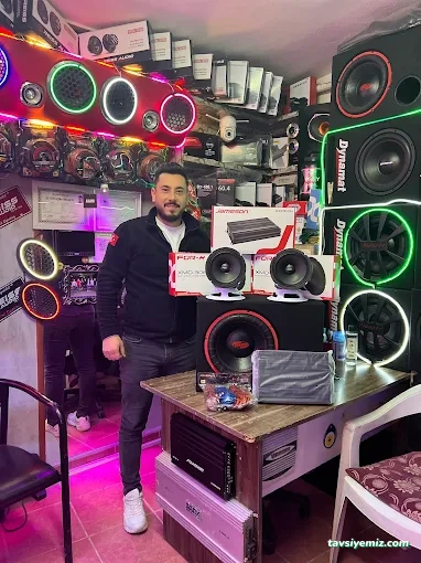 Kilis Ses Ve Görüntü Sistemleri Kilis Ses Ve Görüntü Sistemleri