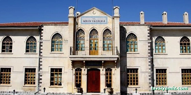 Kilis Valiliği Kilis Valiliği