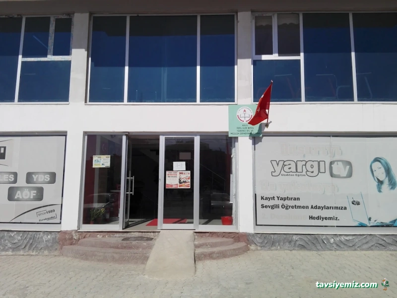 Kilis Yargı Akademi Kpss Kursu Kilis Yargı Akademi Kpss Kursu