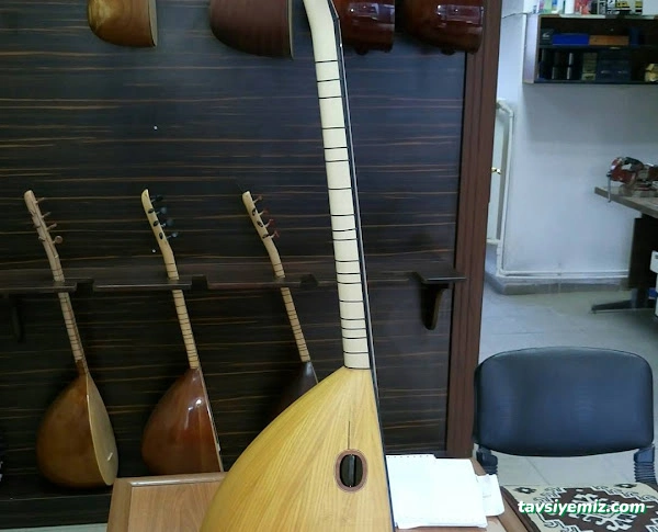 Kıltaş Saz Evi Müslüm Kıltaş Kıltaş Saz Evi Müslüm Kıltaş