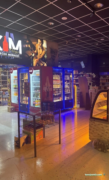 Kim İçecek Merkezi Tekel Kim İçecek Merkezi Tekel