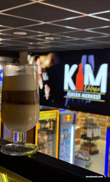 Kim İçecek Merkezi Tekel Kim İçecek Merkezi Tekel