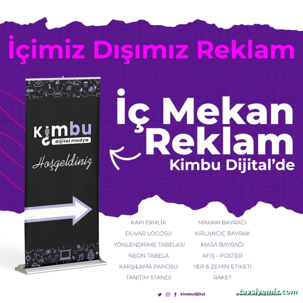 Kimbu Dijital Medya