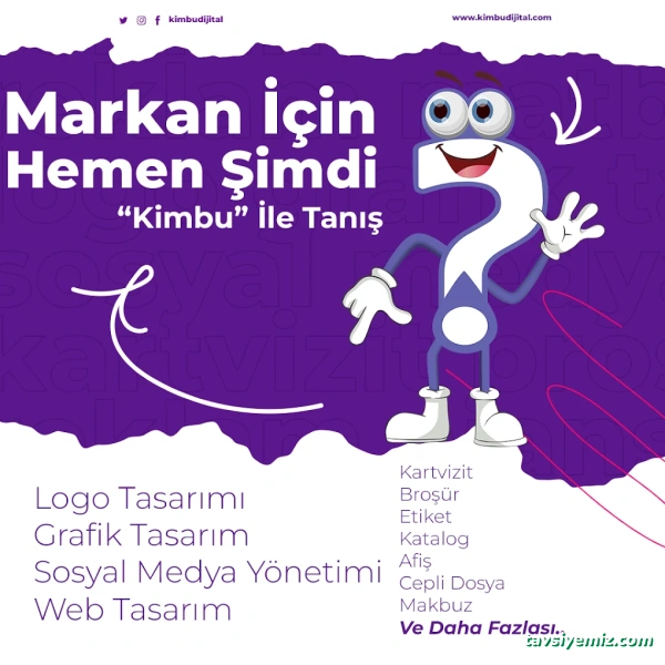 Kimbu Dijital Medya