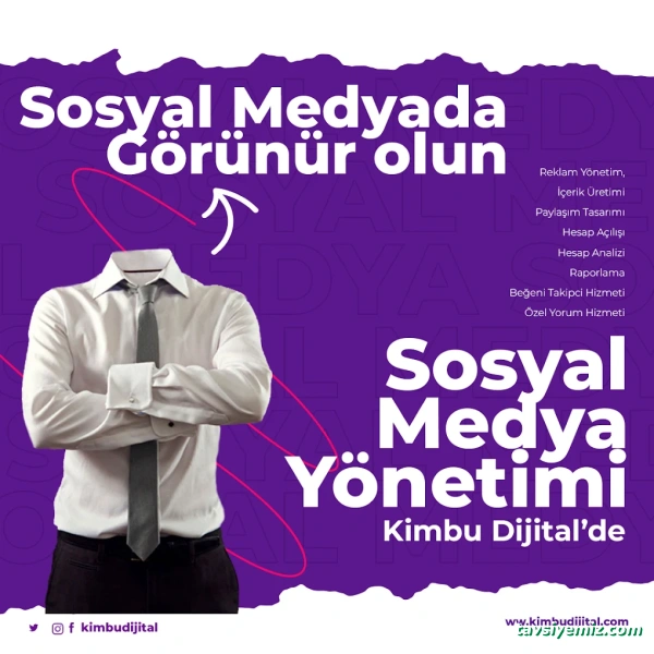 Kimbu Dijital Medya