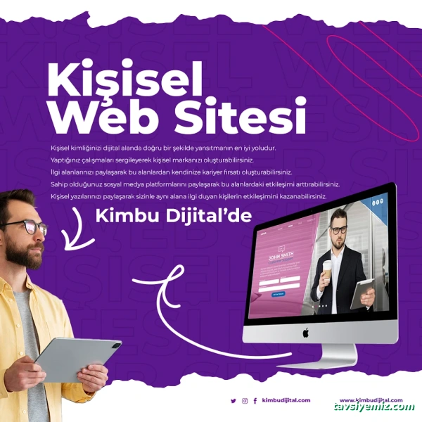 Kimbu Dijital Medya